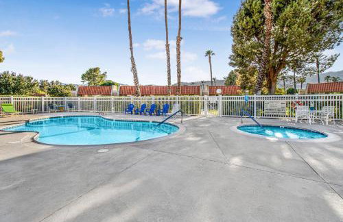 Mountain View Villas Hideaway - Photo 12