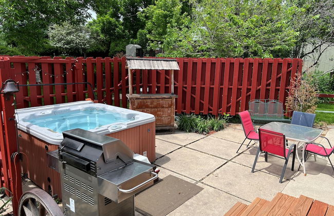 Wanderer's Roost - Foto 12