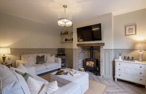 Rowan Cottage Lanchester-Escape Beyond Holiday Lets - Foto 1