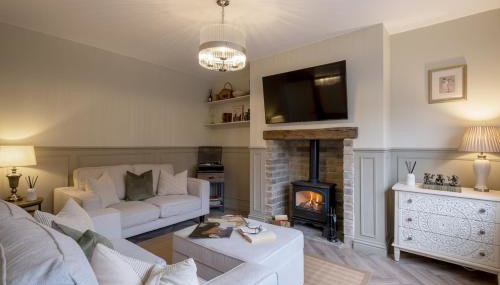 Rowan Cottage Lanchester-Escape Beyond Holiday Lets - Foto 1