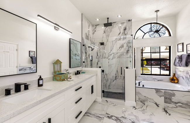 Bahama Sunset 5 Bedrooms - Foto 46