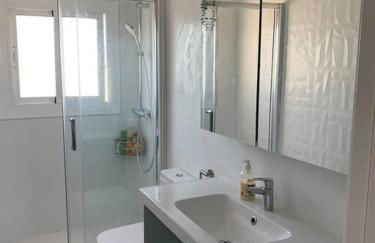 Cunit, front line with sea view - Foto 25