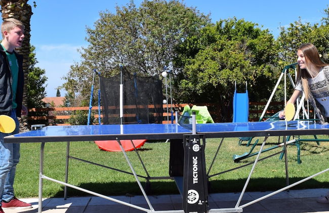 Anna Hotel Apartments - Photo 75