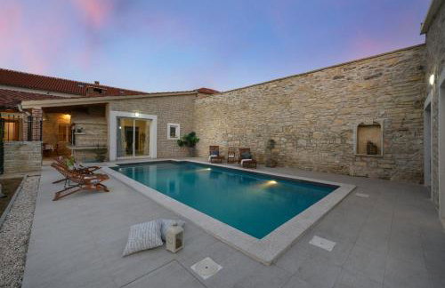 Villa Granar Zadarvillas - Foto 78