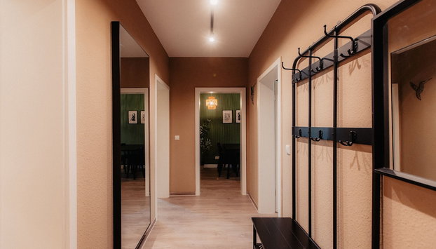 Luga Homes - Karli - Foto 3, Habitación