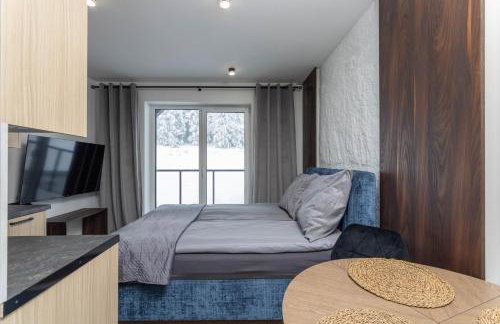 Willa Zieleniec - Foto 36