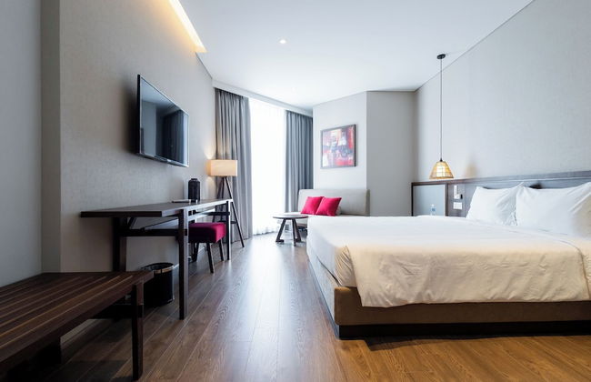 CONDOTEL CHAM BAY LUXURY - Foto 42