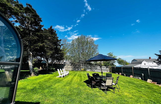 All New Beautiful Priscilla Beach House Ocean View - Foto 47