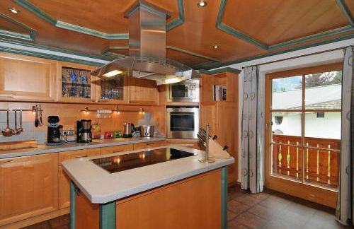 Haus am Kienberg - Foto 2