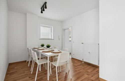 LI01 Apartment in Pfungstadt! - Foto 17