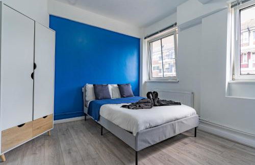 Bright 1 Bed Flat near London Bridge - Photo 2