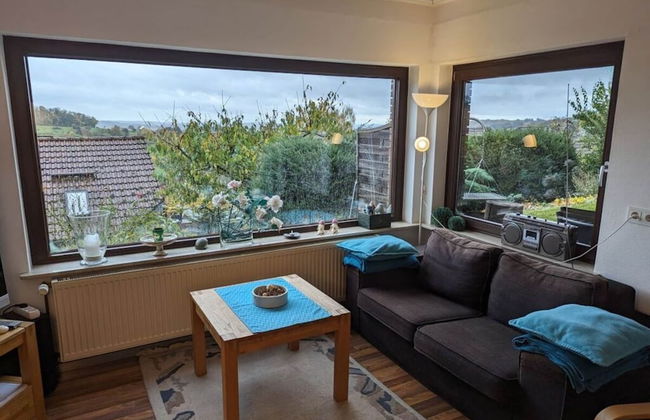 Apartment in Schotten-betzenrod - Foto 7