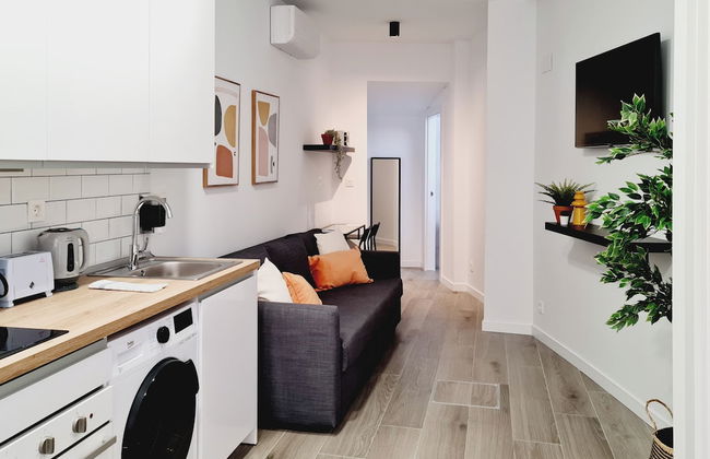 Bilbao APARTAMENTOS Zorroza - Foto 32