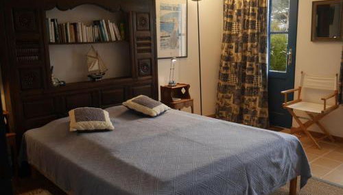 Maison spacieuse à 200m de la plage, avec terrasse et Wi-Fi - FR-1-418-3 - Photo 3