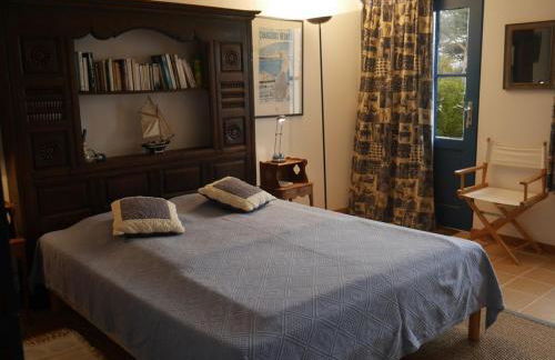 Maison spacieuse à 200m de la plage, avec terrasse et Wi-Fi - FR-1-418-3 - Photo 3