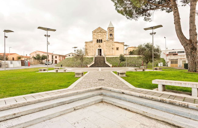 Homes in the Lagoons of Santa Giusta - Foto 37