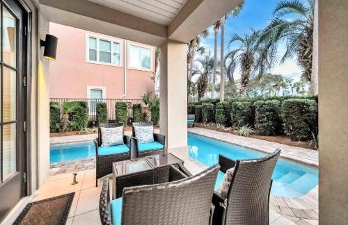 Villa Destiny - Foto 49