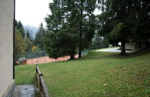 CAMPIGLIO Panorama sul Brenta - Foto 46