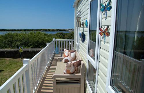 95C Sunset View Port Haverigg Marina Village - Foto 41