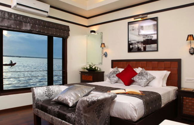 Cosy Houseboats - Foto 24