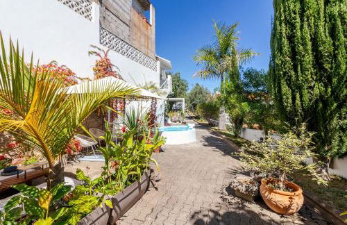 Santa Brigida Window Suite - Foto 57