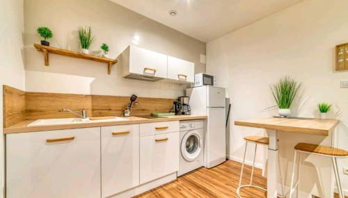 Charme en Ville - Foto 2