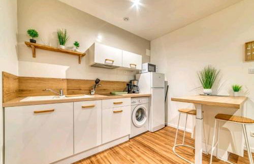 Charme en Ville - Foto 2