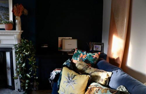 Hyem at Cullercoats - Foto 30