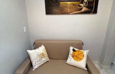 AmazHost - Casa laranja próxima do centro de Belém - Foto 7