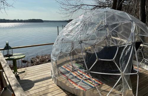 Lovely Waterfront Suite, New Hampshire Seacoast - Foto 35