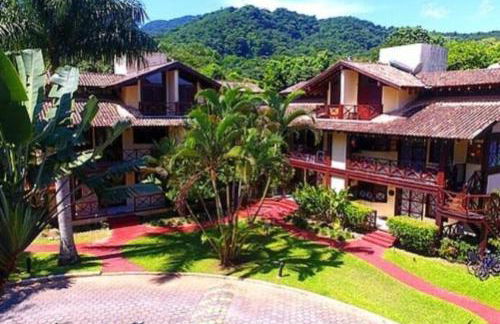 Casa em Condomínio Maresias frente a praia - Foto 1