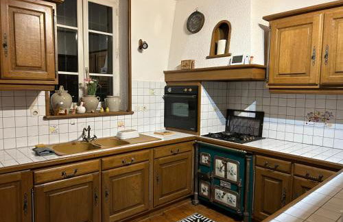 DUPLEX VINTAGE PROCHE de la GARE SNCF - Foto 2