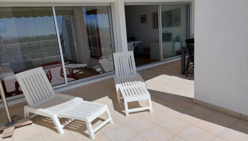 Appartement à La Grande Motte avec terrasse et parking - FR-1-716-37 - Foto 4