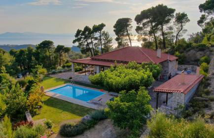 villa fairytale - Foto 2