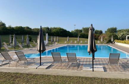 Pescara INN al Golf - Jack Nicklaus - Foto 32