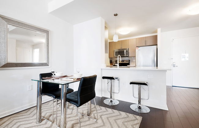 Bluebird Suites in Jersey City - Foto 17