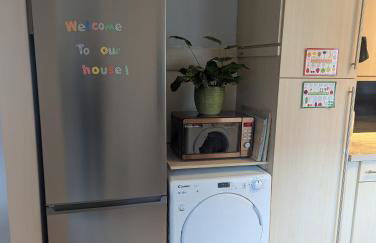 Family Friendly Home in Fort William - Foto 20