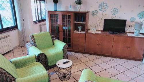 ZÍ MARIO Suite degli Ospiti - Roma Ostia Antica - Foto 2