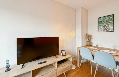 Le Joliot - Spacieux & Lumineux - Métro Rennes - Foto 32