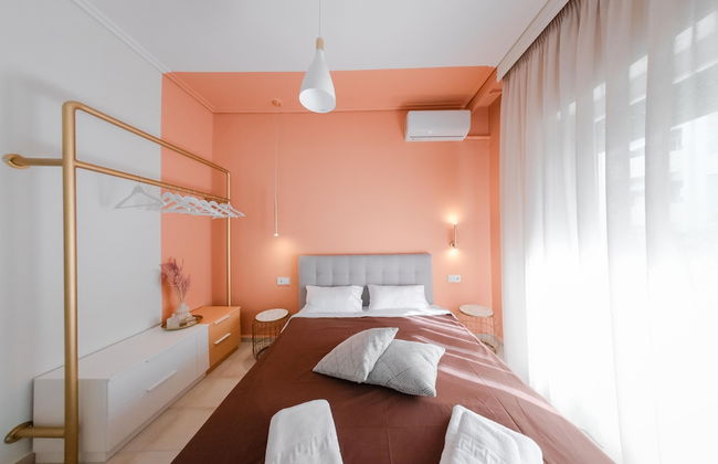 Orsiida Family Apartment Volos - Foto 6