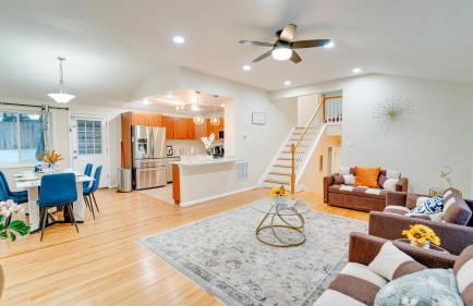 Gorgeous 5BR & 3BA Spacious Home 2 minutes from MGM - Foto 21