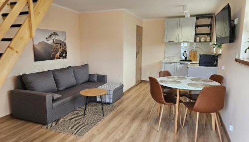 Apartament pod laskiem - Foto 2