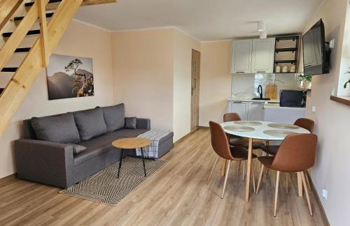 Apartament pod laskiem - Foto 2