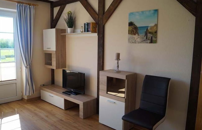 Haus an der Pferdekoppel - Foto 26