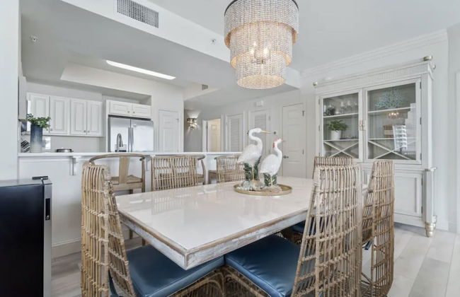 Sea Salt Villa 3 Bedroom Condo by RedAwning - Photo 23