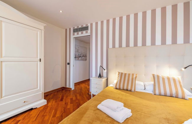 Tolentini Terrace by Wonderful Italy - Foto 16