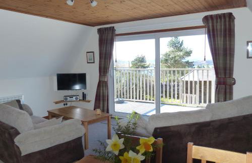 Aultbea Lodges - Foto 51
