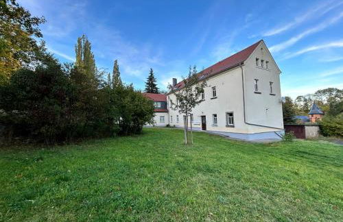 Apartment Residenz am Sonnenhübel - Studio Apartment Krabat by Interhome - Foto 6