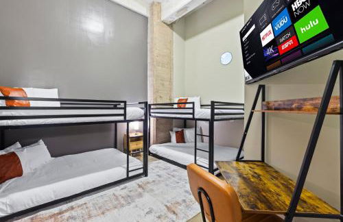 Luxury - Kay Bailey - Free Parking - Foto 12