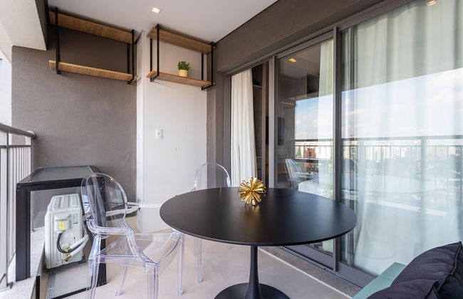 Charlie Thera Ibirapuera - Foto 28